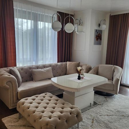 Luxury Apartment 테티븐 외부 사진