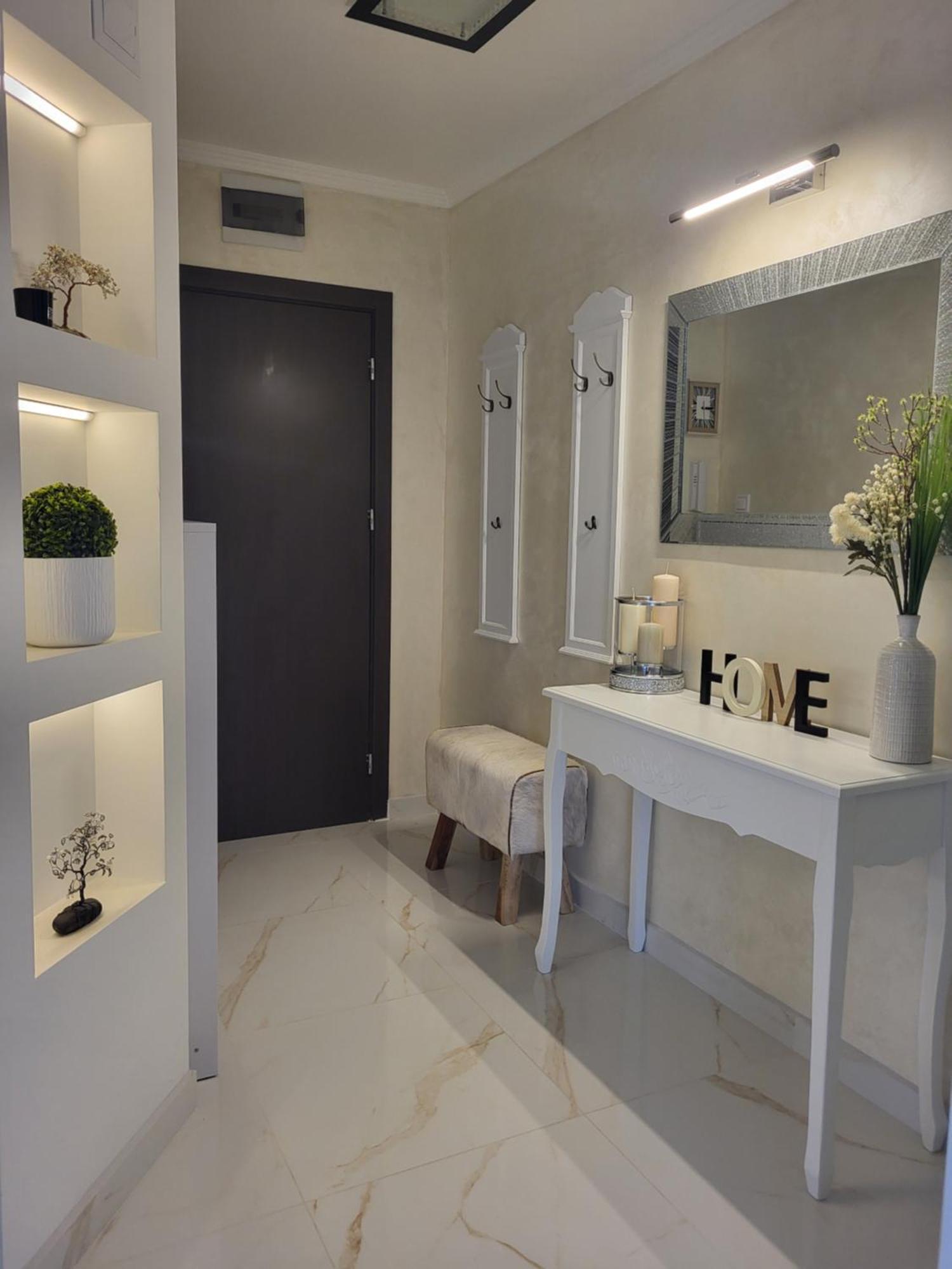 Luxury Apartment 테티븐 외부 사진