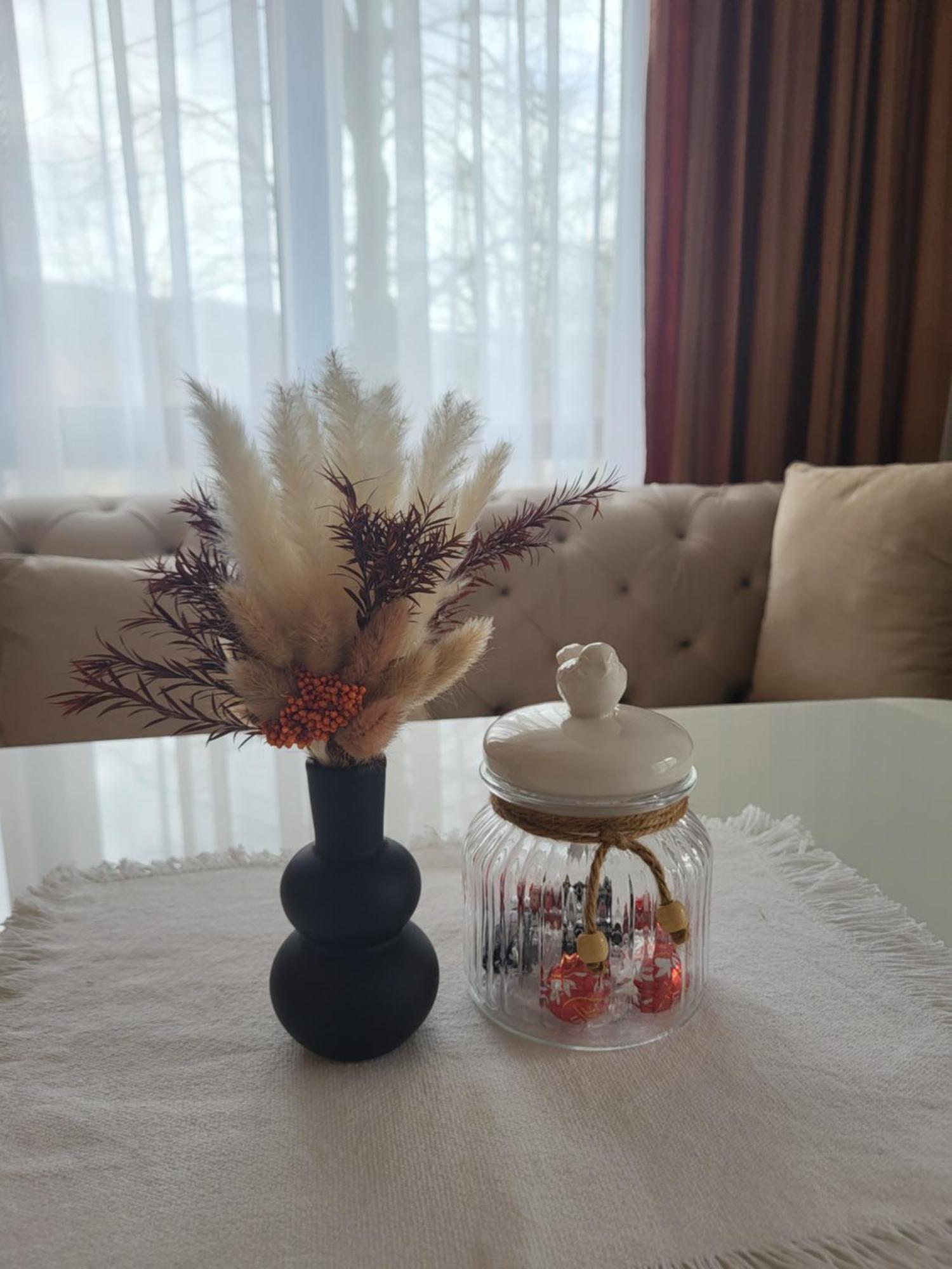 Luxury Apartment 테티븐 외부 사진
