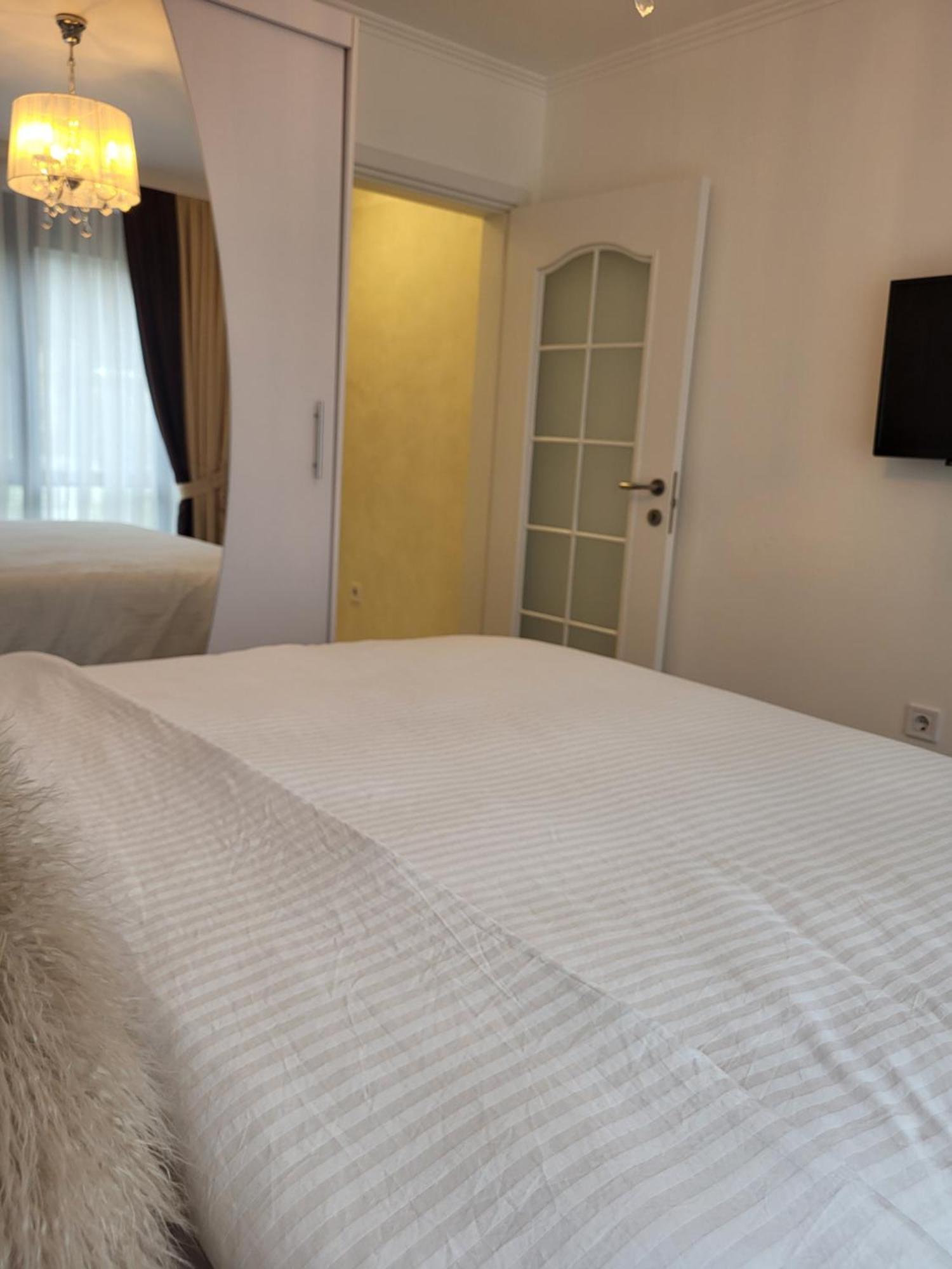 Luxury Apartment 테티븐 외부 사진