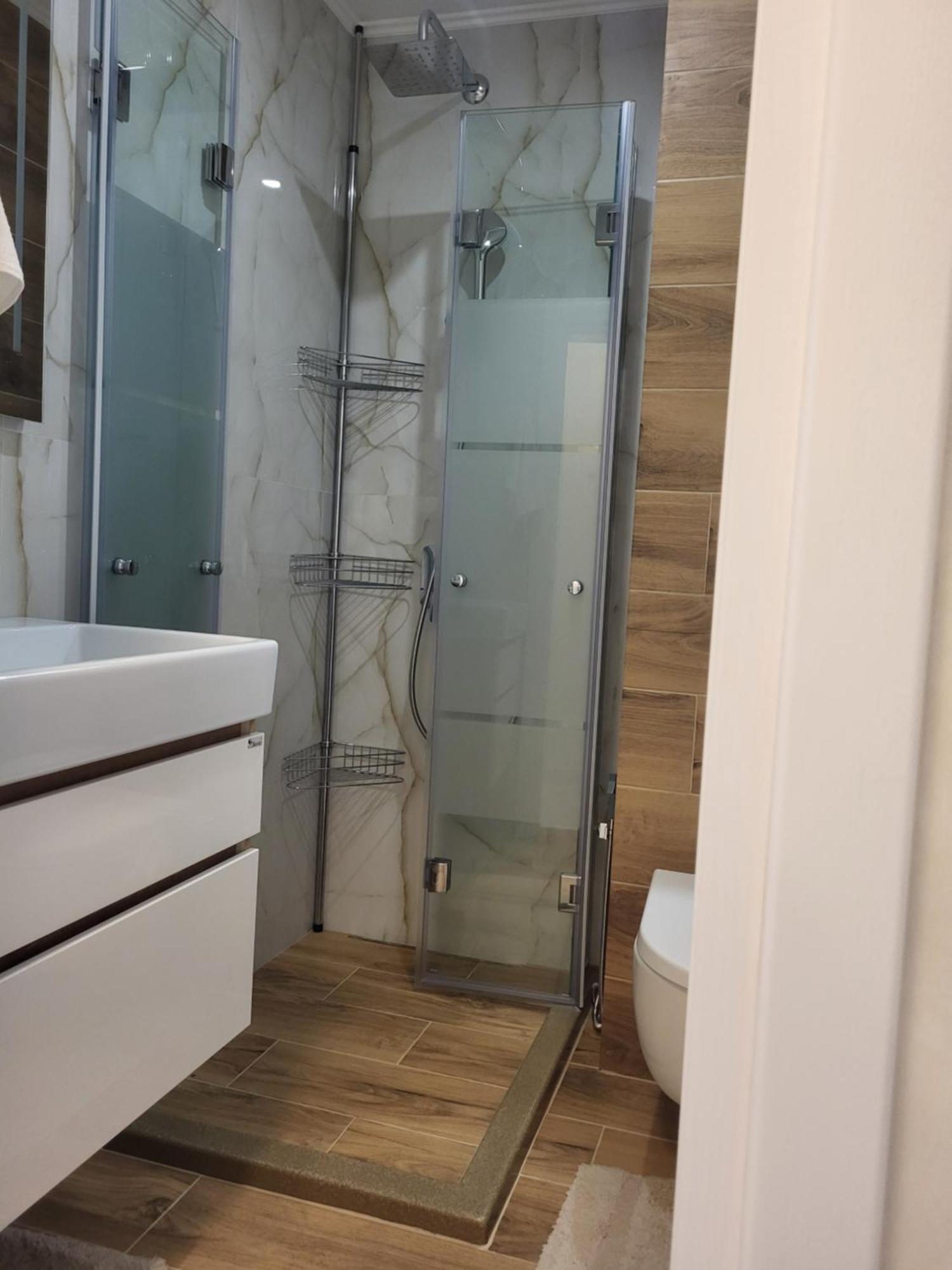 Luxury Apartment 테티븐 외부 사진