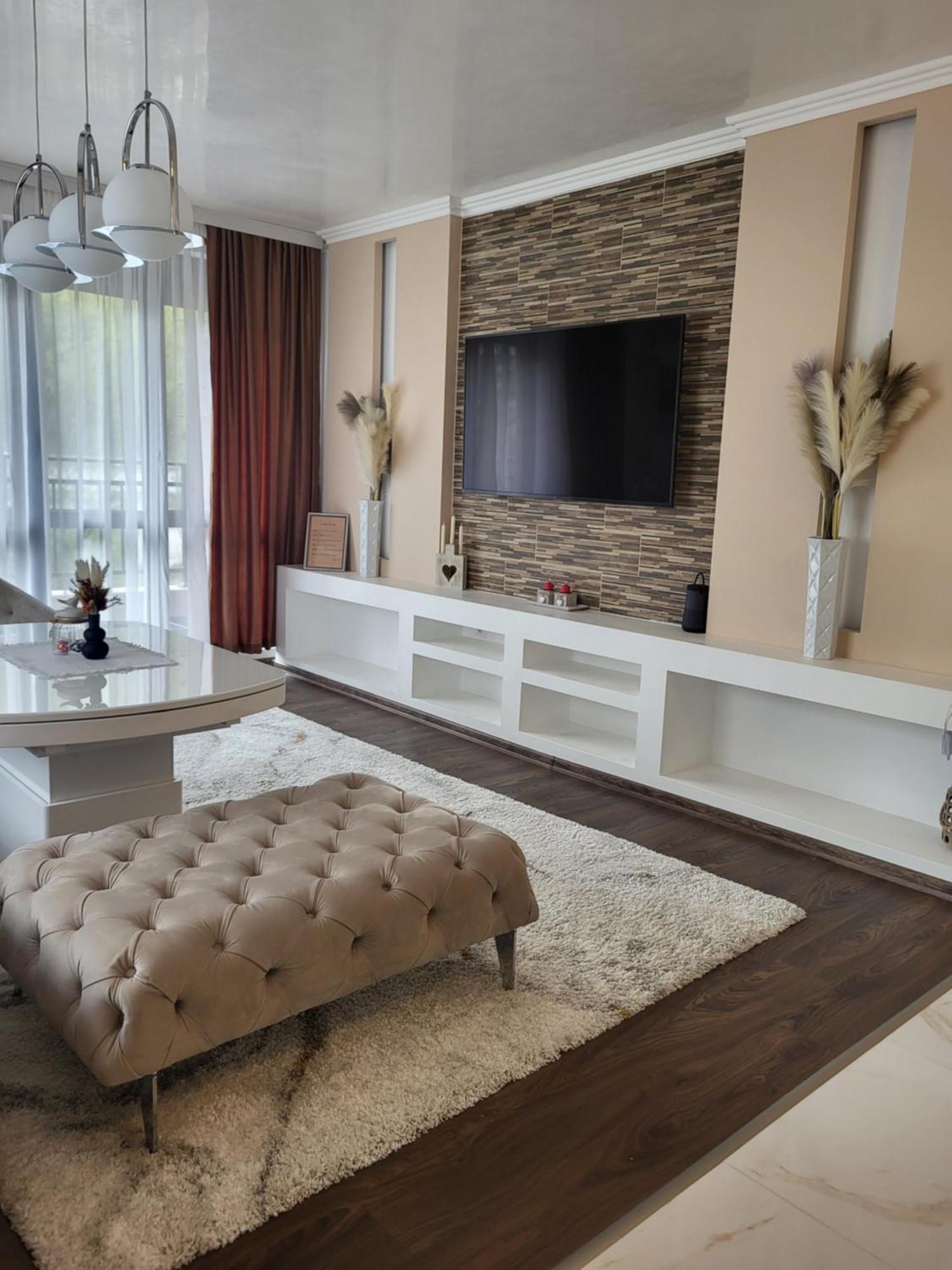 Luxury Apartment 테티븐 외부 사진